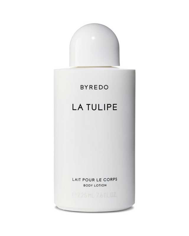 La Tulipe Lait Pour Le Corps Body Lotion, 7.6 oz.